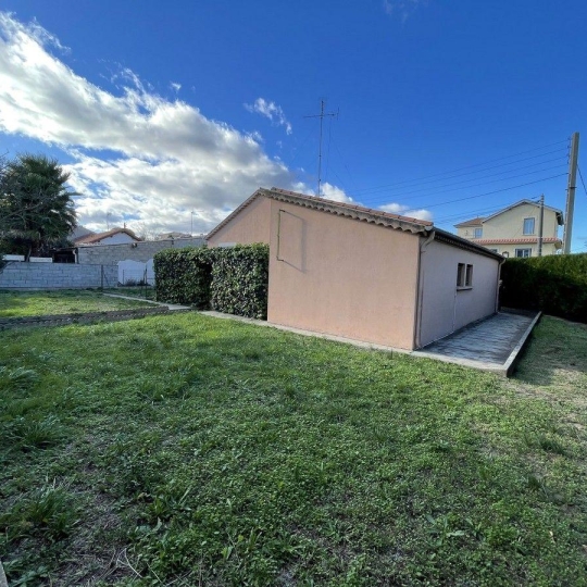  Annonces VALRAS PLAGE : Maison / Villa | BEZIERS (34500) | 72 m2 | 245 000 € 