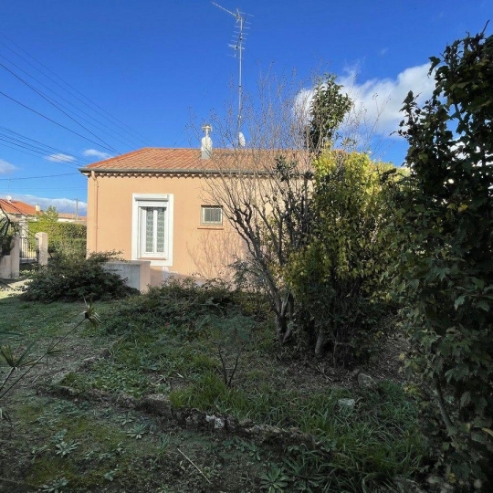  Annonces VALRAS PLAGE : Maison / Villa | BEZIERS (34500) | 72 m2 | 245 000 € 