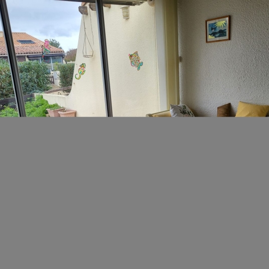  Annonces VALRAS PLAGE : House | AGDE (34300) | 31 m2 | 289 000 € 