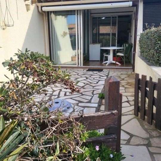  Annonces VALRAS PLAGE : House | AGDE (34300) | 31 m2 | 289 000 € 