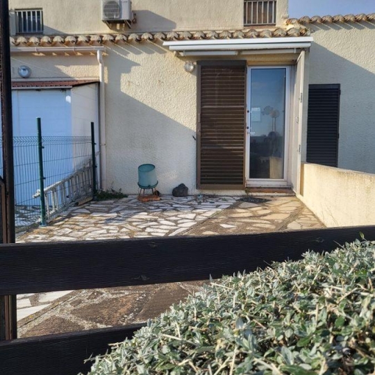  Annonces VALRAS PLAGE : House | AGDE (34300) | 31 m2 | 289 000 € 