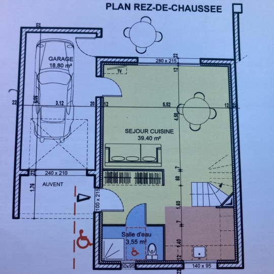  Annonces VALRAS PLAGE : Maison / Villa | BEZIERS (34500) | 83 m2 | 256 000 € 