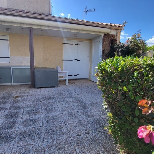  Annonces VALRAS PLAGE : House | PORTIRAGNES (34420) | 40 m2 | 159 000 € 