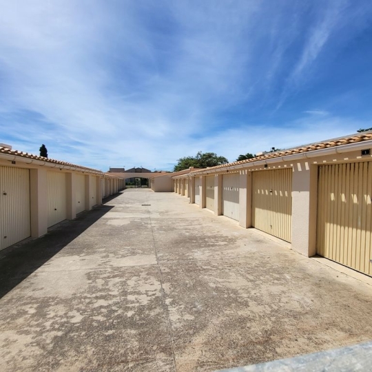 Annonces VALRAS PLAGE : Garage / Parking | PORTIRAGNES-PLAGE (34420) | 17.00m2 | 36 000 € 