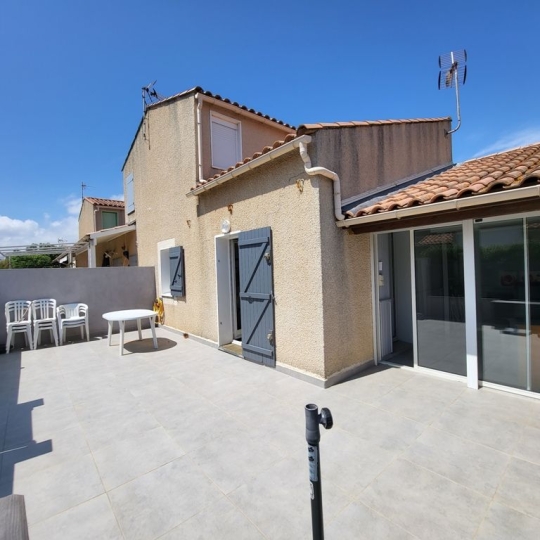  Annonces VALRAS PLAGE : Maison / Villa | PORTIRAGNES-PLAGE (34420) | 43 m2 | 183 000 € 