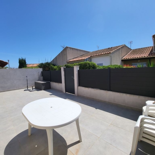  Annonces VALRAS PLAGE : Maison / Villa | PORTIRAGNES-PLAGE (34420) | 43 m2 | 183 000 € 