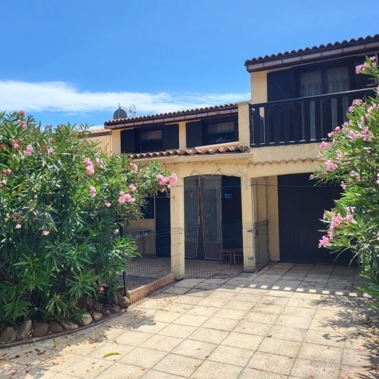  Annonces VALRAS PLAGE : Maison / Villa | PORTIRAGNES-PLAGE (34420) | 65 m2 | 242 000 € 