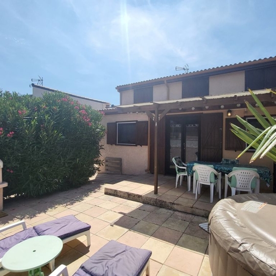 Annonces VALRAS PLAGE : Maison / Villa | PORTIRAGNES-PLAGE (34420) | 90.00m2 | 262 000 € 