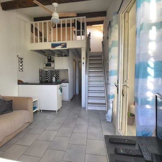  Annonces VALRAS PLAGE : House | PORTIRAGNES-PLAGE (34420) | 50 m2 | 231 000 € 