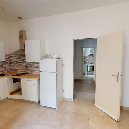  Annonces VALRAS PLAGE : Apartment | BEZIERS (34500) | 29 m2 | 400 € 