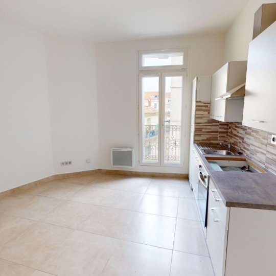  Annonces VALRAS PLAGE : Apartment | BEZIERS (34500) | 29 m2 | 400 € 