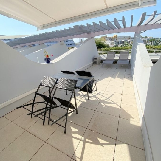  Annonces VALRAS PLAGE : Appartement | LE CAP-D'AGDE (34300) | 41 m2 | 325 000 € 