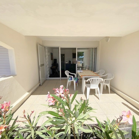  Annonces VALRAS PLAGE : Apartment | LE CAP-D'AGDE (34300) | 27 m2 | 259 000 € 