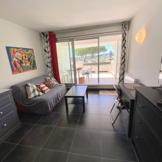  Annonces VALRAS PLAGE : Appartement | LE CAP-D'AGDE (34300) | 27 m2 | 259 000 € 