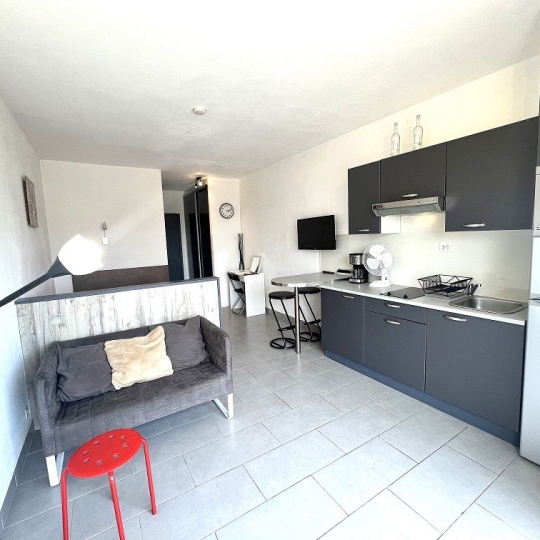  Annonces VALRAS PLAGE : Appartement | LE CAP-D'AGDE (34300) | 23 m2 | 279 000 € 