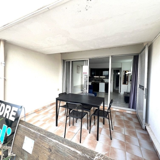  Annonces VALRAS PLAGE : Appartement | LE CAP-D'AGDE (34300) | 25 m2 | 254 000 € 