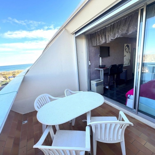  Annonces VALRAS PLAGE : Appartement | LE CAP-D'AGDE (34300) | 14 m2 | 192 000 € 