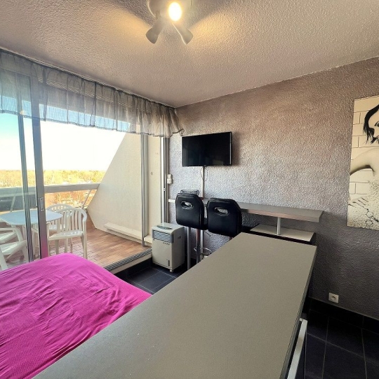  Annonces VALRAS PLAGE : Appartement | LE CAP-D'AGDE (34300) | 14 m2 | 192 000 € 