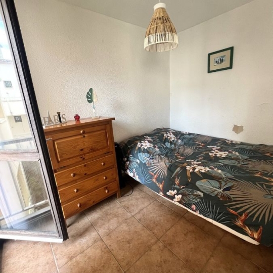  Annonces VALRAS PLAGE : Appartement | LE CAP-D'AGDE (34300) | 23 m2 | 102 000 € 