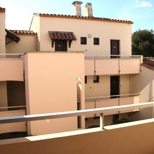  Annonces VALRAS PLAGE : Appartement | LE CAP-D'AGDE (34300) | 23 m2 | 102 000 € 