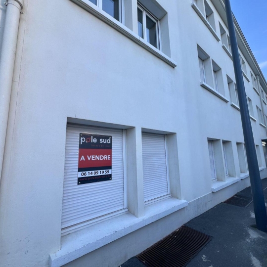  Annonces VALRAS PLAGE : Office | BEZIERS (34500) | 99 m2 | 135 000 € 