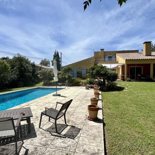  Annonces VALRAS PLAGE : Maison / Villa | BEZIERS (34500) | 240 m2 | 583 000 € 