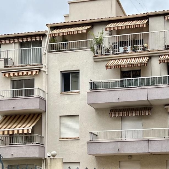 Annonces VALRAS PLAGE : Appartement | BEZIERS (34500) | 85.00m2 | 182 000 € 