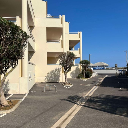  Annonces VALRAS PLAGE : Parking | VALRAS-PLAGE (34350) | 0 m2 | 11 500 € 