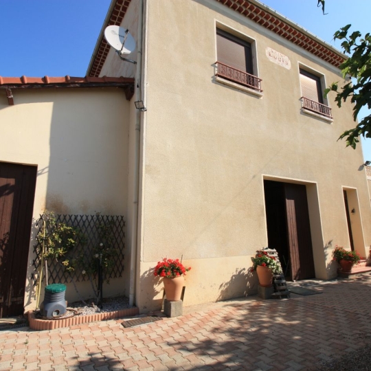  Annonces VALRAS PLAGE : Domaines / Propriétés | BEZIERS (34500) | 98 m2 | 470 000 € 