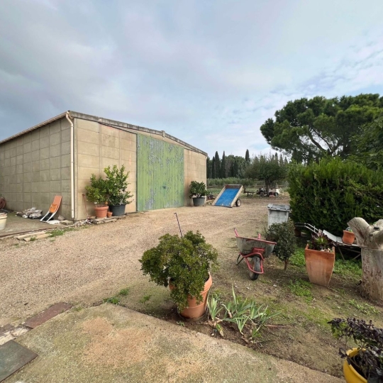  Annonces VALRAS PLAGE : Domaines / Propriétés | BEZIERS (34500) | 98 m2 | 470 000 € 