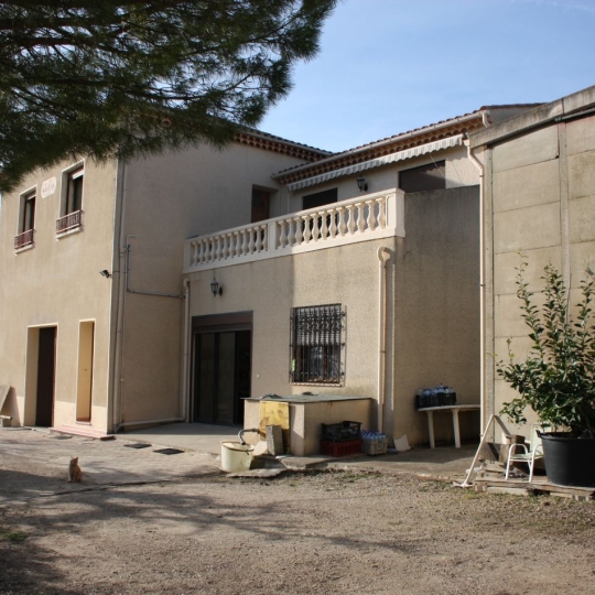  Annonces VALRAS PLAGE : Domaines / Propriétés | BEZIERS (34500) | 98 m2 | 470 000 € 