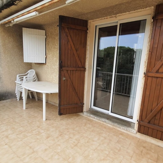 Annonces VALRAS PLAGE : Maison / Villa | SAINT-PIERRE-LA-MER (11560) | 60.00m2 | 224 000 € 