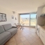  Annonces VALRAS PLAGE : Appartement | LE CAP-D'AGDE (34300) | 18 m2 | 233 000 € 