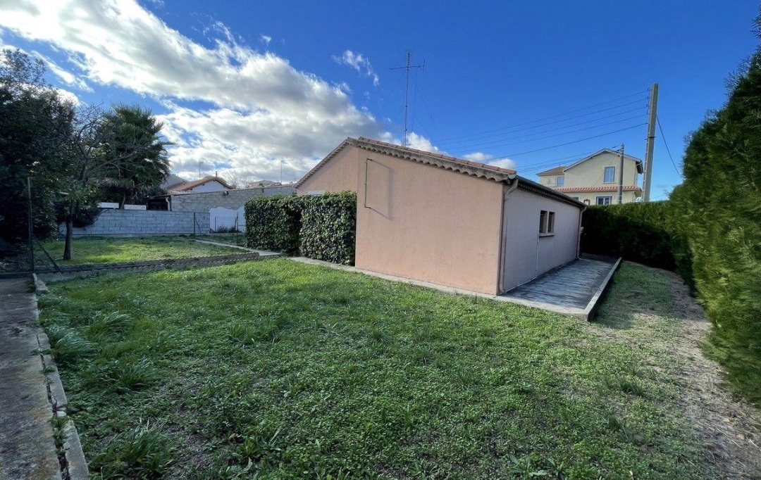 Annonces VALRAS PLAGE : House | BEZIERS (34500) | 72 m2 | 245 000 € 