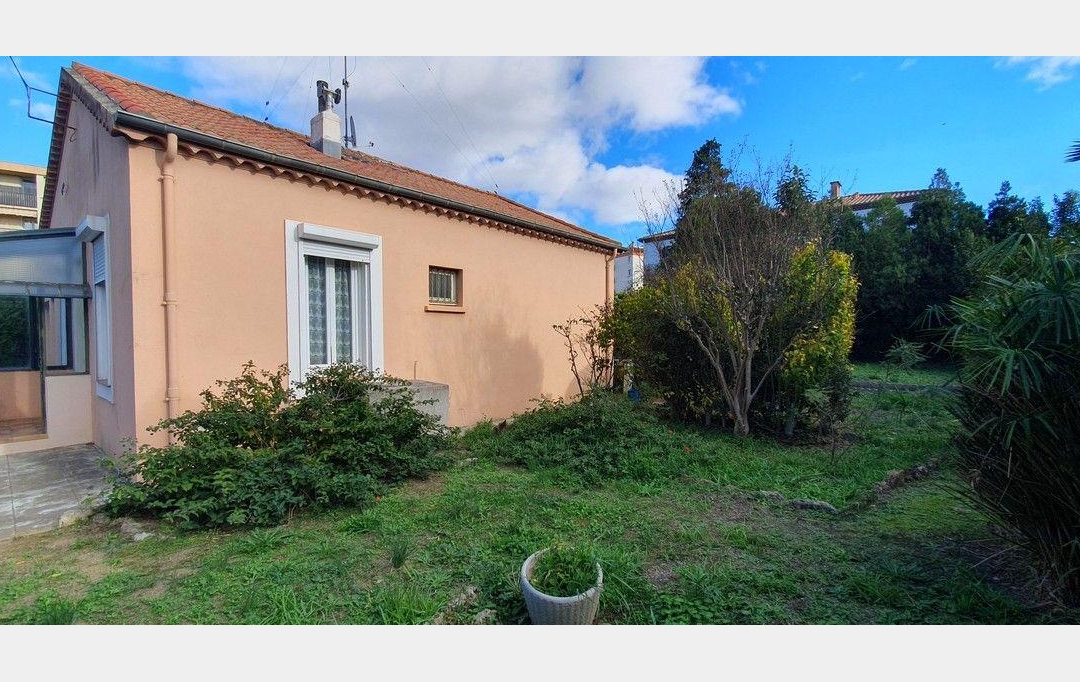 Annonces VALRAS PLAGE : House | BEZIERS (34500) | 72 m2 | 245 000 € 