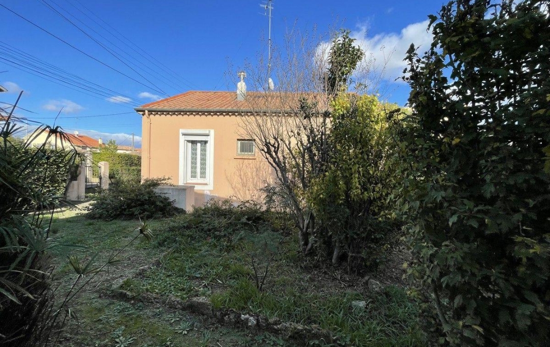 Annonces VALRAS PLAGE : House | BEZIERS (34500) | 72 m2 | 245 000 € 