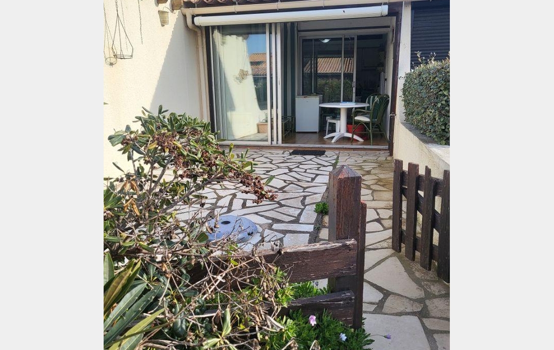 Annonces VALRAS PLAGE : House | AGDE (34300) | 31 m2 | 289 000 € 