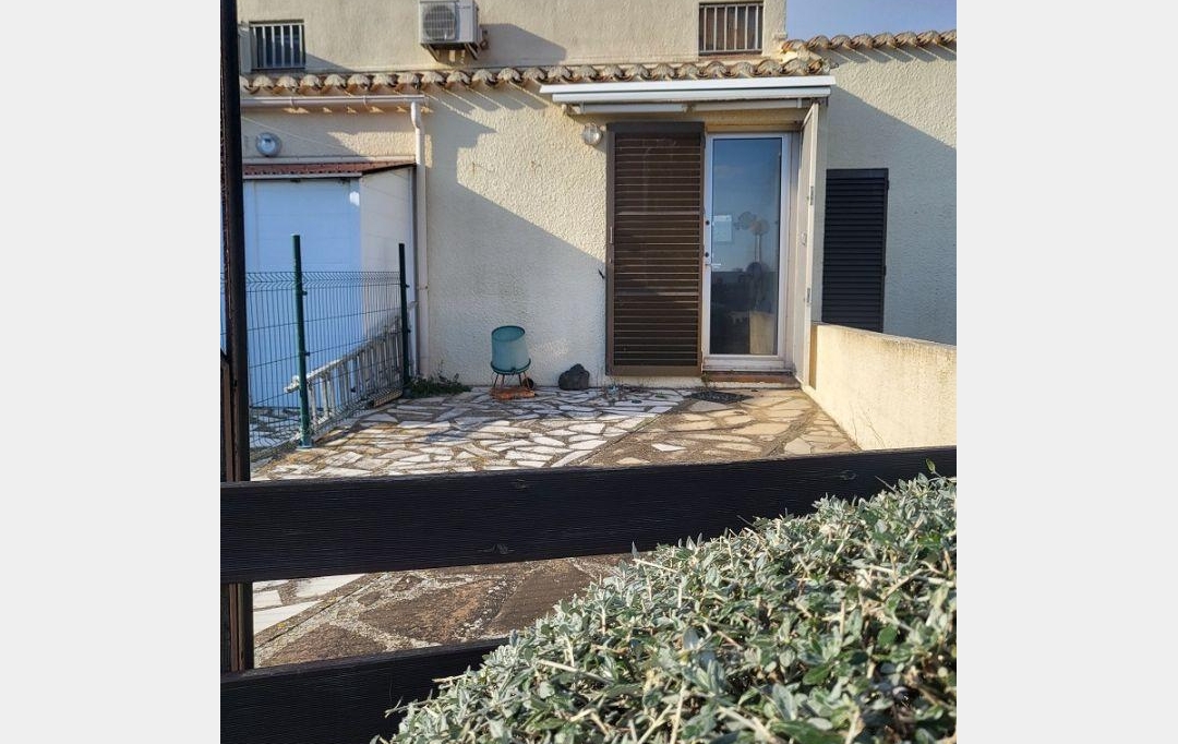 Annonces VALRAS PLAGE : House | AGDE (34300) | 31 m2 | 289 000 € 