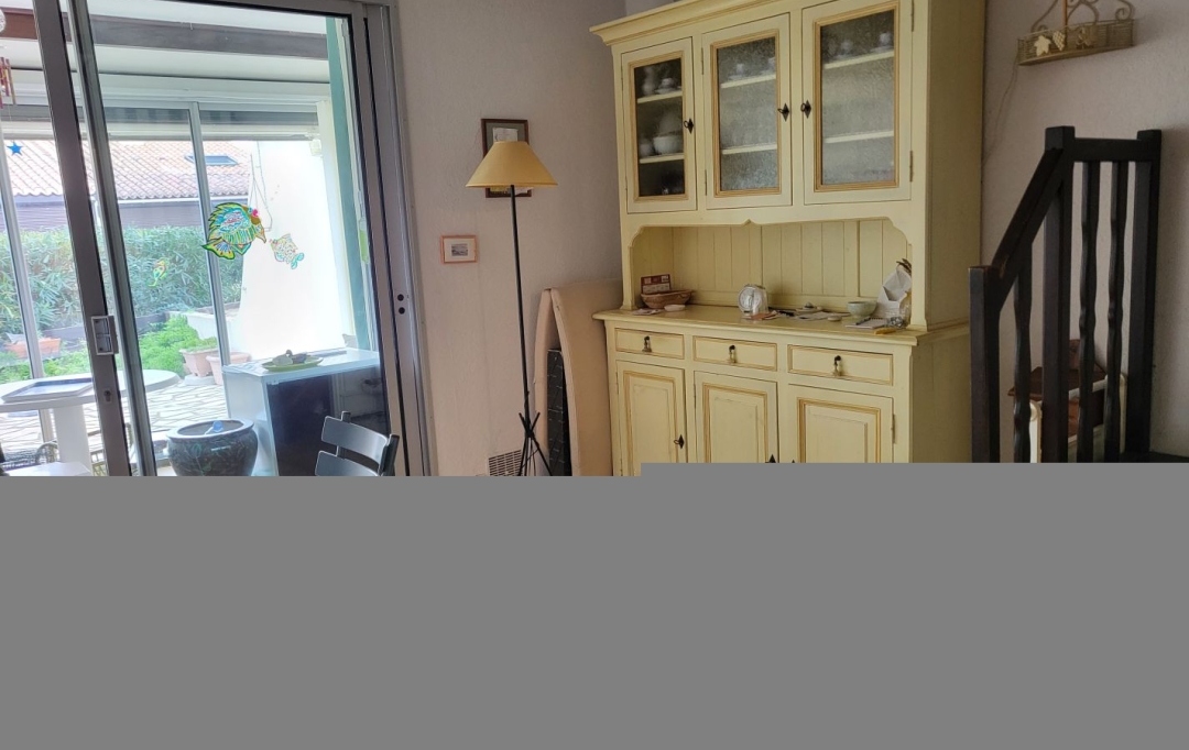 Annonces VALRAS PLAGE : House | AGDE (34300) | 31 m2 | 289 000 € 