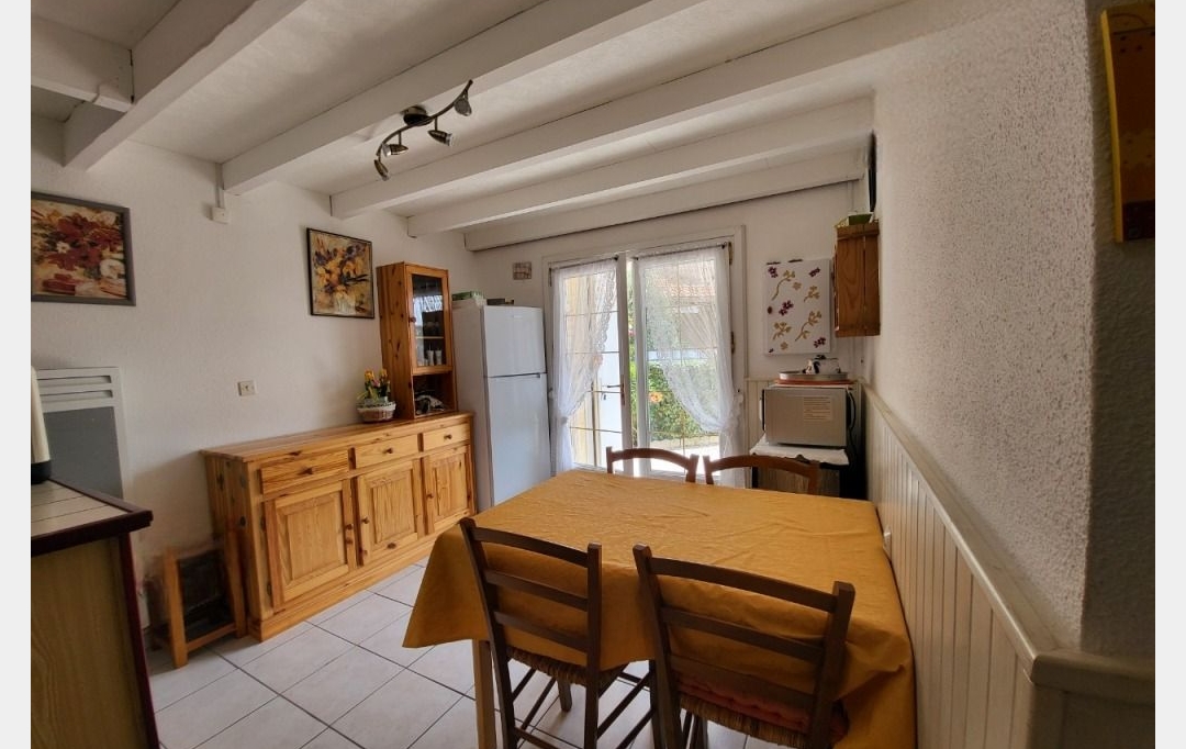 Annonces VALRAS PLAGE : House | PORTIRAGNES (34420) | 40 m2 | 159 000 € 