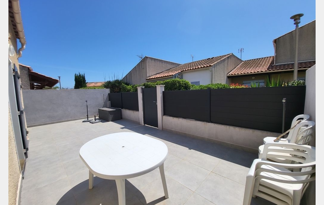 Annonces VALRAS PLAGE : Maison / Villa | PORTIRAGNES-PLAGE (34420) | 43 m2 | 183 000 € 