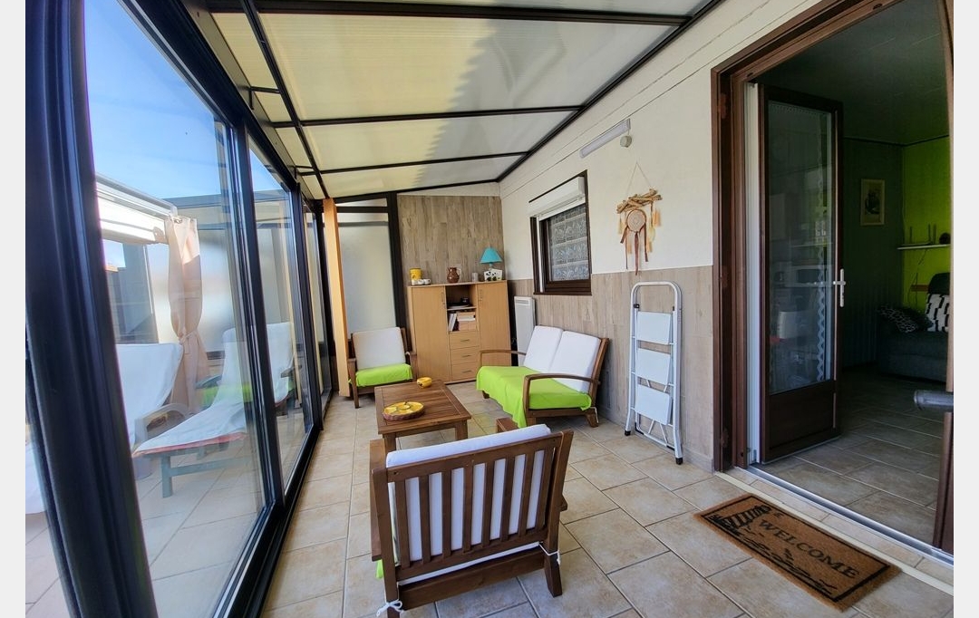 Annonces VALRAS PLAGE : House | PORTIRAGNES-PLAGE (34420) | 45 m2 | 179 000 € 