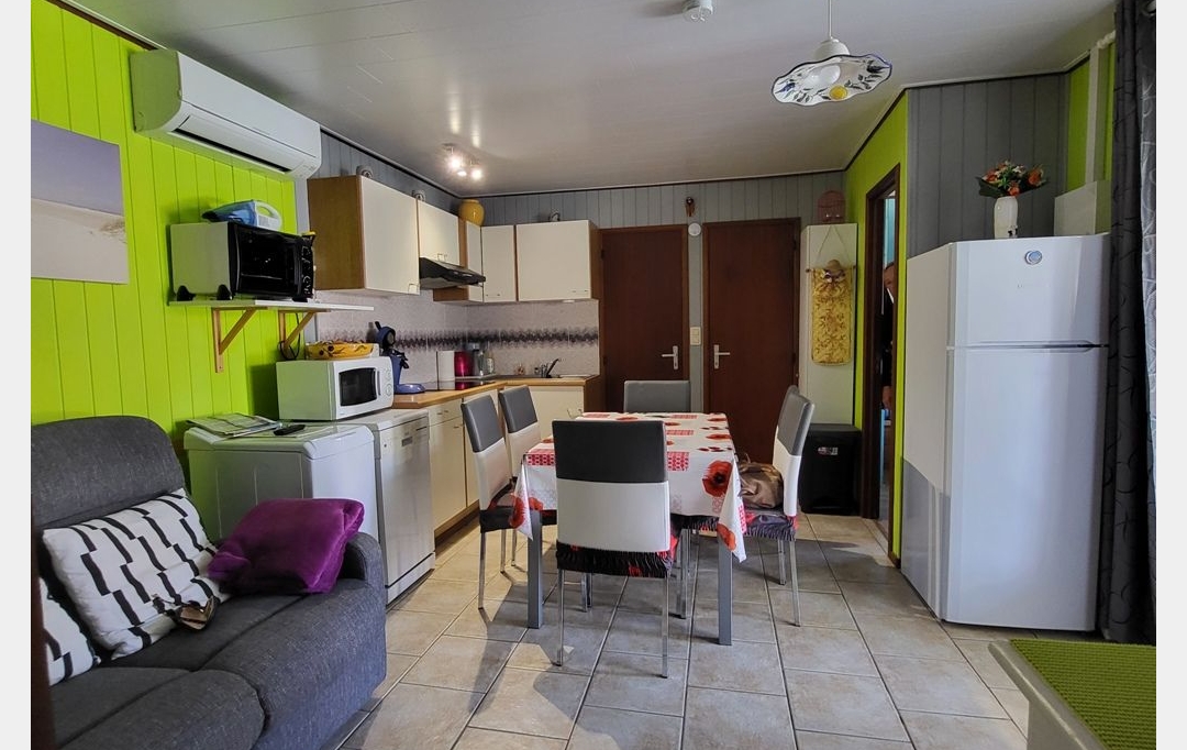 Annonces VALRAS PLAGE : House | PORTIRAGNES-PLAGE (34420) | 45 m2 | 179 000 € 