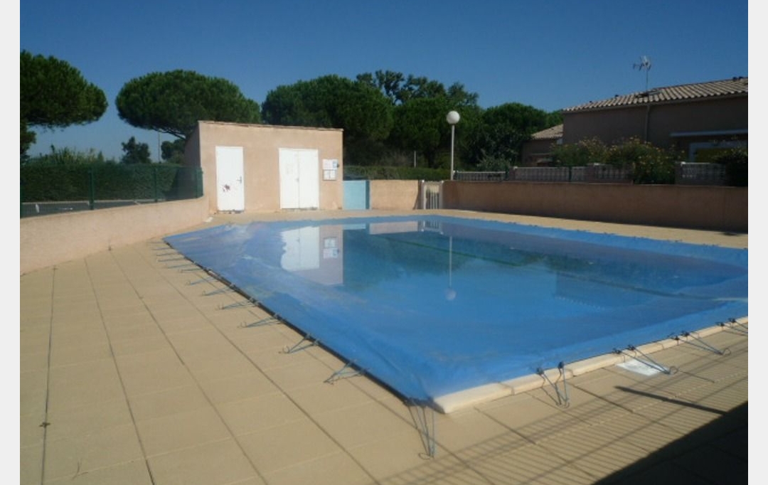 Annonces VALRAS PLAGE : Maison / Villa | PORTIRAGNES-PLAGE (34420) | 40 m2 | 187 000 € 