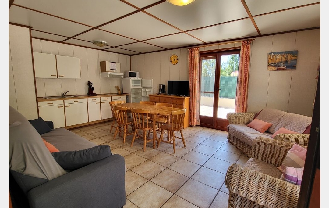 Annonces VALRAS PLAGE : House | PORTIRAGNES-PLAGE (34420) | 65 m2 | 242 000 € 