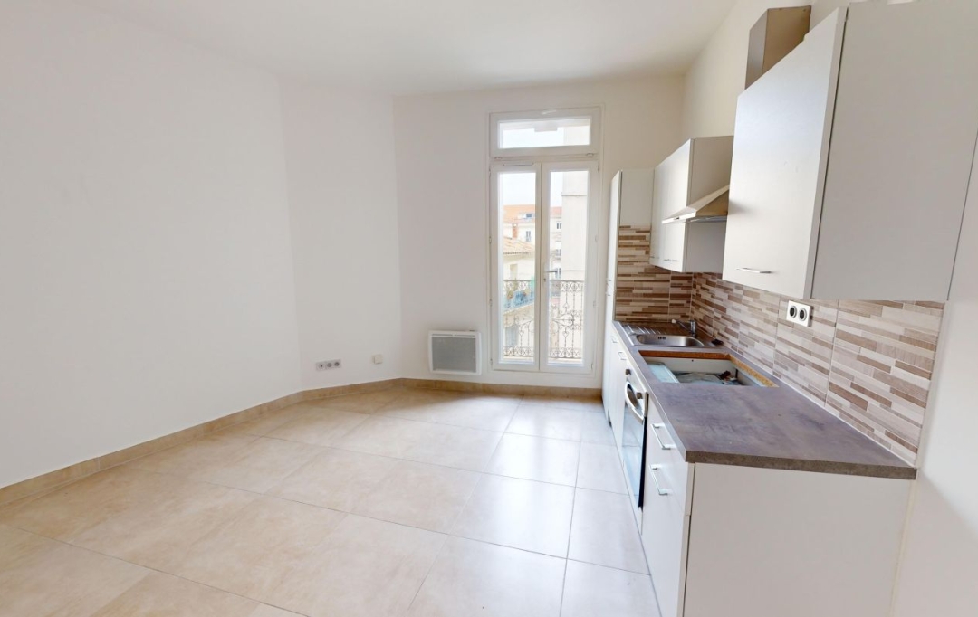 Annonces VALRAS PLAGE : Apartment | BEZIERS (34500) | 29 m2 | 400 € 