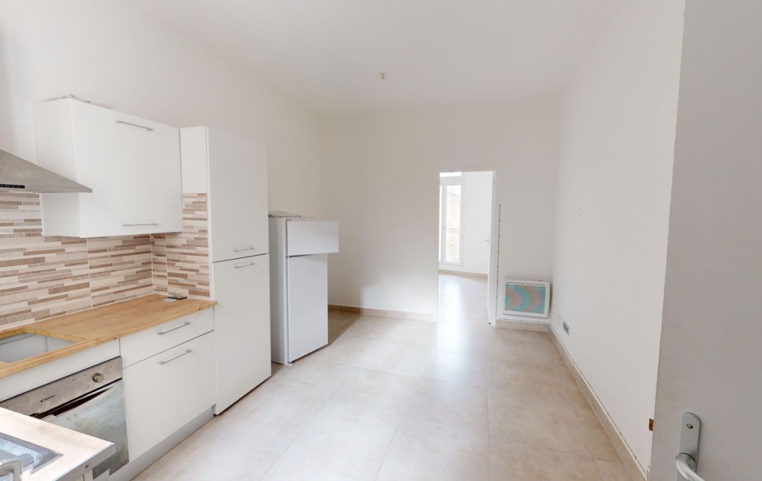 Annonces VALRAS PLAGE : Apartment | BEZIERS (34500) | 29 m2 | 400 € 