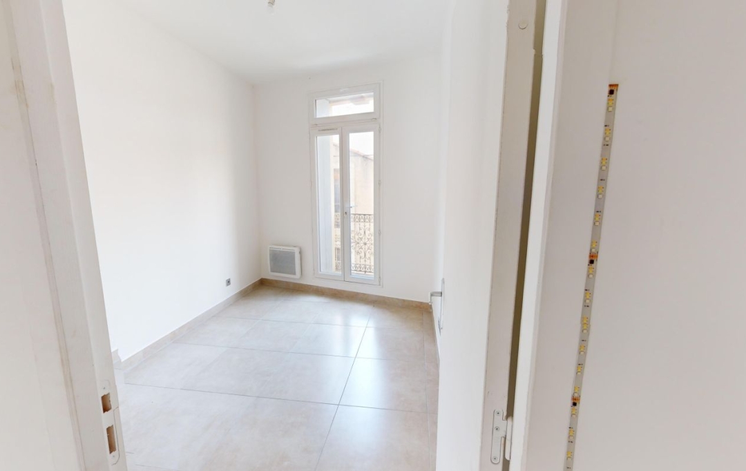 Annonces VALRAS PLAGE : Apartment | BEZIERS (34500) | 29 m2 | 400 € 