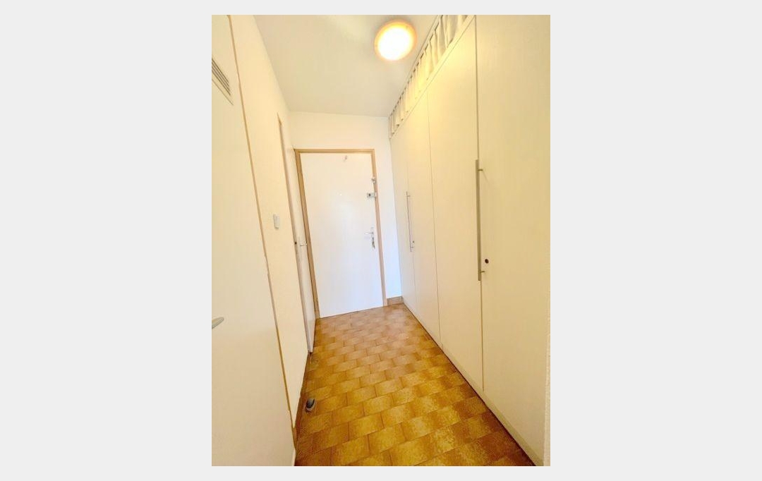 Annonces VALRAS PLAGE : Appartement | LE CAP-D'AGDE (34300) | 34 m2 | 259 000 € 