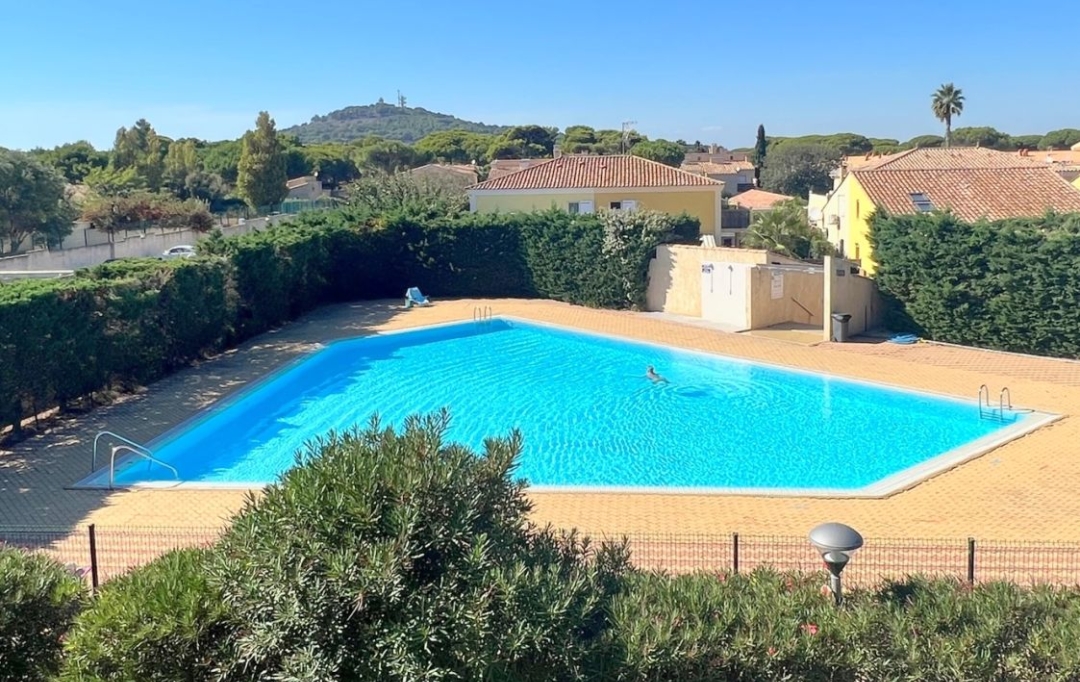 Annonces VALRAS PLAGE : Apartment | LE CAP-D'AGDE (34300) | 23 m2 | 199 000 € 